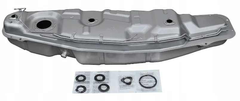 Drivstofftank - Mitsubishi Pajero III/IV Lang Diesel MR342850 - Bilde 2