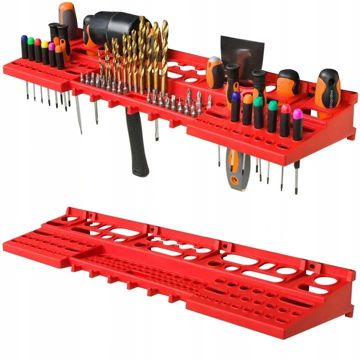 Verktøytavle 230 x 78 cm - Bilde 8