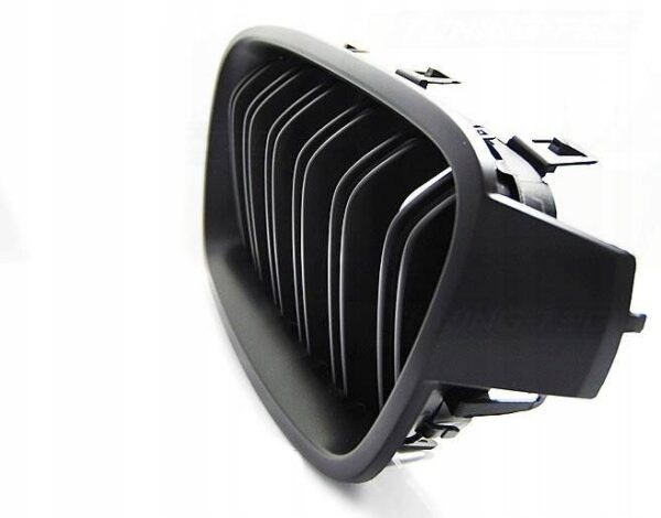 Grill Bmw F30 / F31 10.11- Matt Black M3 Look
