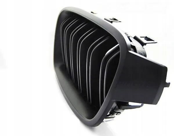 Grill Bmw F30 / F31 10.11- Matt Black M3 Look