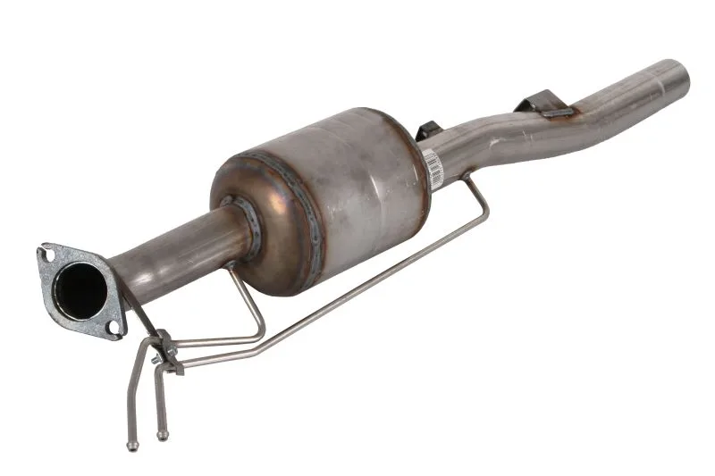 Partikkelfilter Mitsubishi ASX 10- 1.8 DI-D