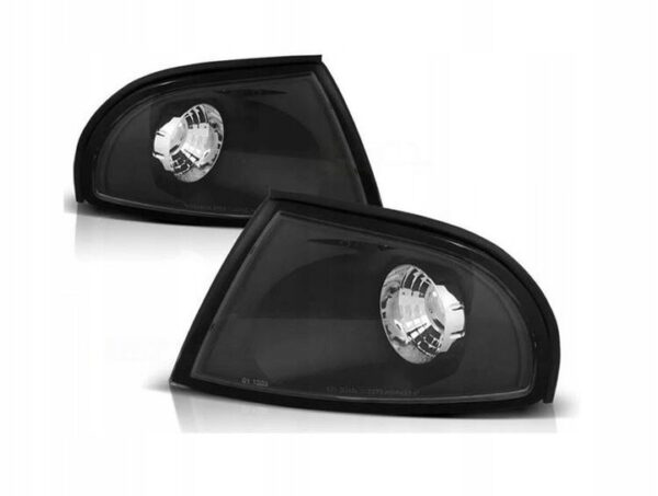 Blinklys Audi A4 11.94-12.98 Black