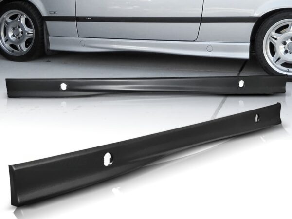 Sideskjørt Bmw E36 12.90-08.99 M3 Design