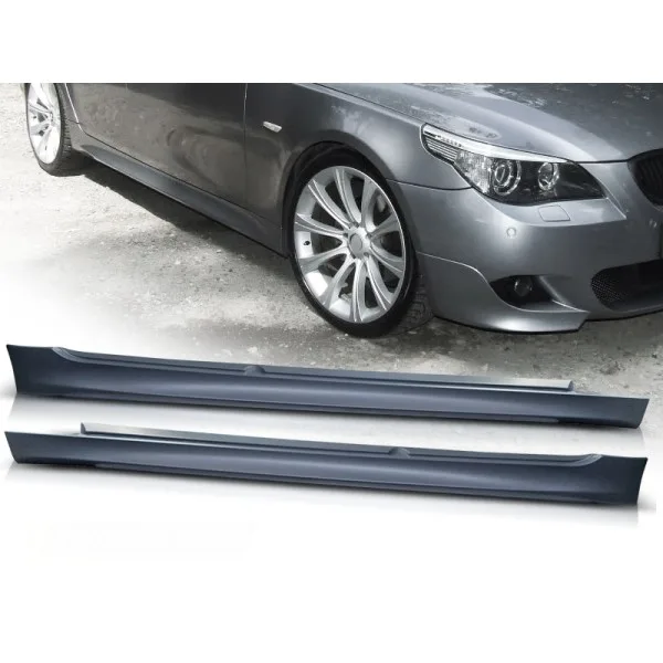 Sideskjørt Sport BMW E60 / E61 03-10