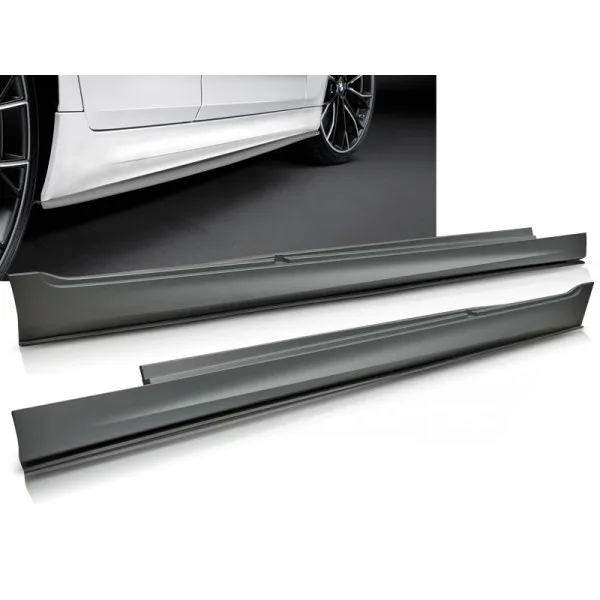 Sideskjørt BMW F10 / F11 10-16