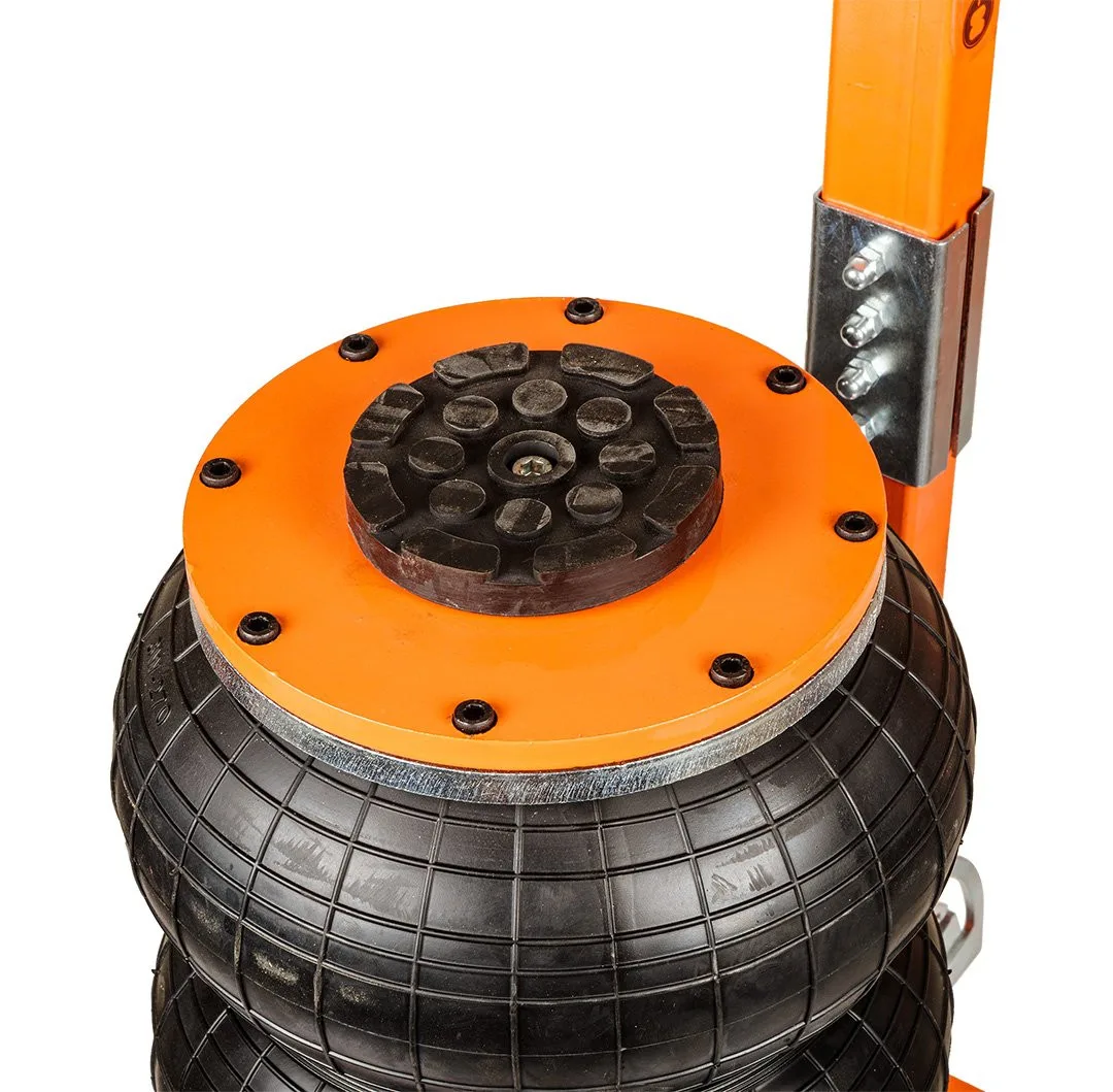 Pneumatisk Jekk 3T - Bilde 2