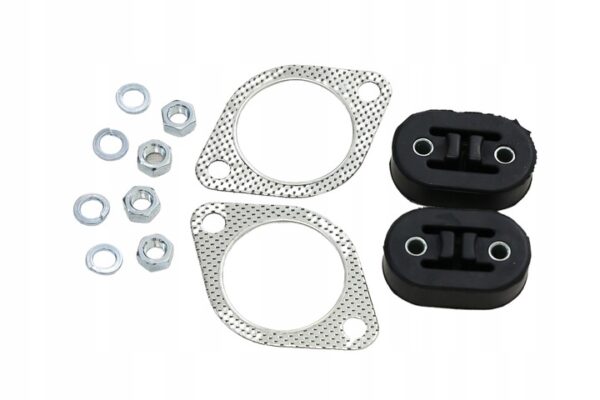 Partikkelfilter Mitsubishi Pajero 2007-  3.2TD 4M41