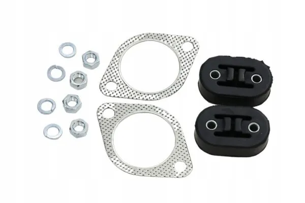 Partikkelfilter Mitsubishi Pajero 2007-  3.2TD 4M41 - Bilde 2