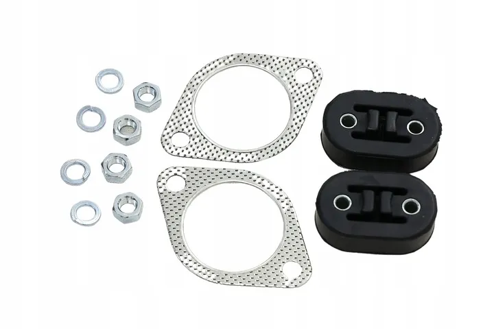 Partikkelfilter Mitsubishi Pajero 2007- 3.2TD 4M41 - Bilde 2