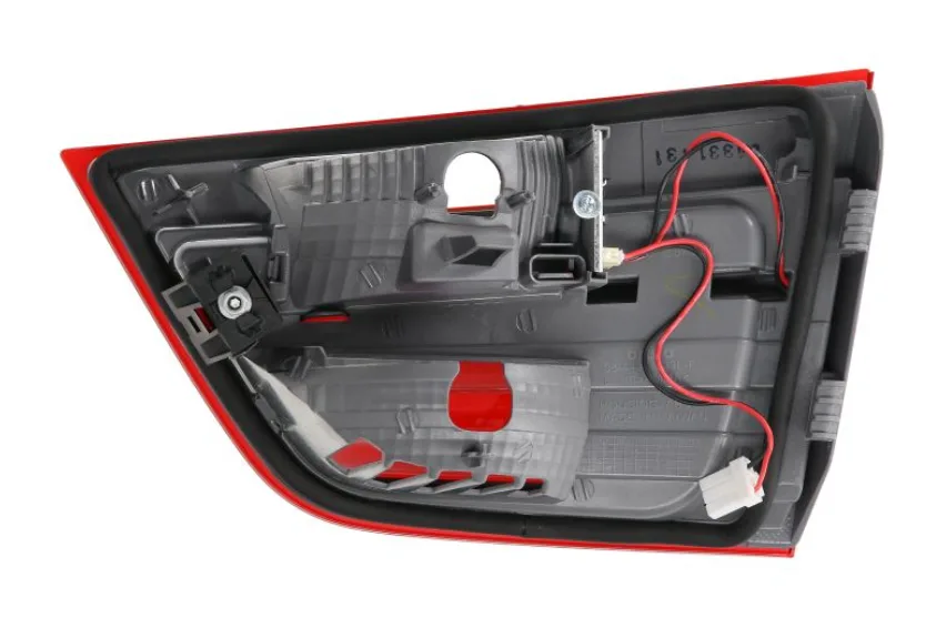 Baklykt Venstre BMW X3 F25 2010-17 Led DEPO - Bilde 2