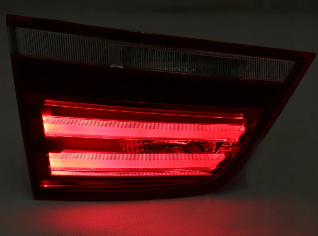 Baklykt Venstre og Høyre BMW X3 F25 2010-17 Led DEPO - Bilde 3