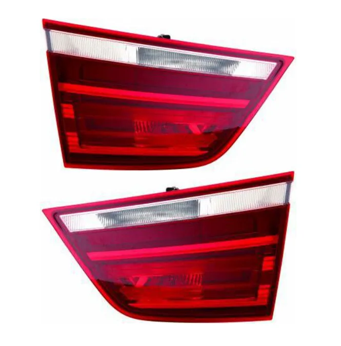 Baklykt Venstre og Høyre BMW X3 F25 2010-17 Led DEPO