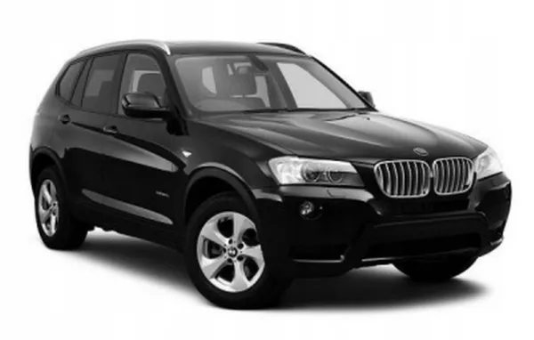 Baklykt Høyre BMW X3 F25 2010-17 Led DEPO - Bilde 3