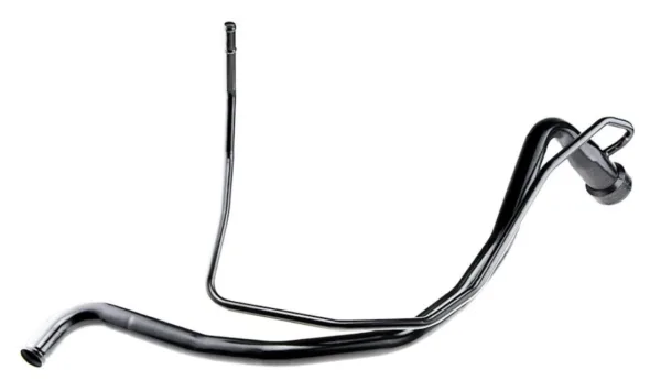Påfyllingsrør – Toyota Corolla E12 2002-07 Bensin