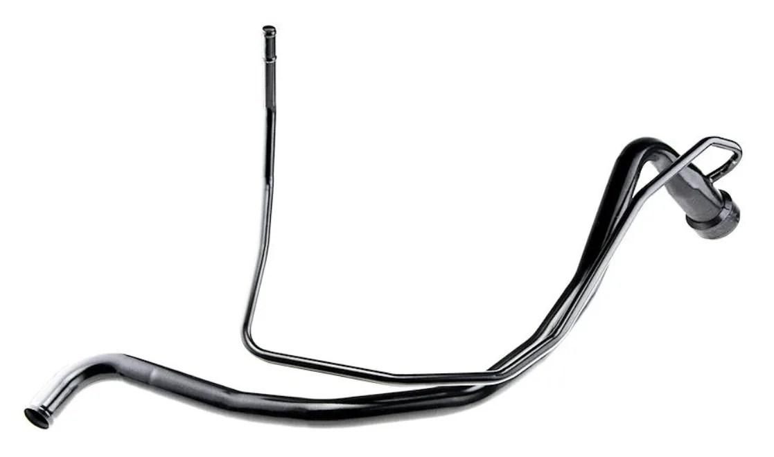 Påfyllingsrør - Toyota Corolla E12 2002-07 Bensin - Bilde 3