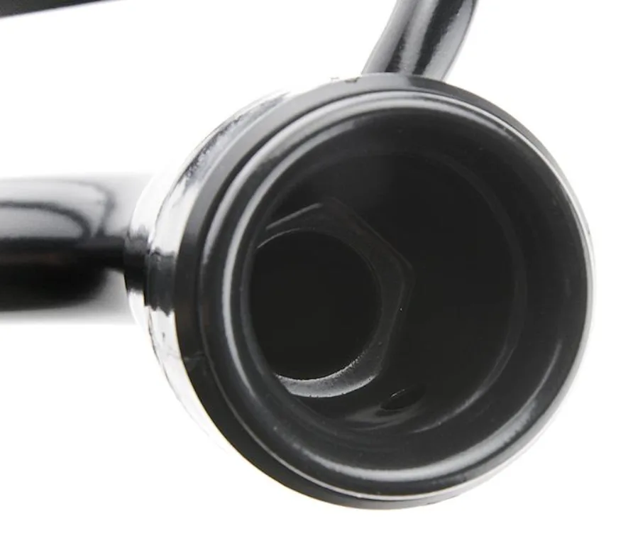 Påfyllingsrør - Toyota Corolla E12 2002-07 Bensin - Bilde 2