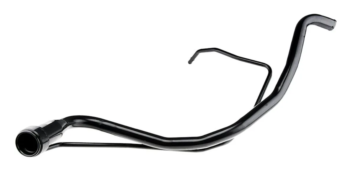 Påfyllingsrør - Toyota Corolla E12 2002-07 Bensin