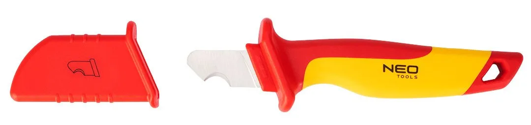 Isolert verktøysett for reparasjon av elektriske og hybridbiler, 51 deler - Bilde 12