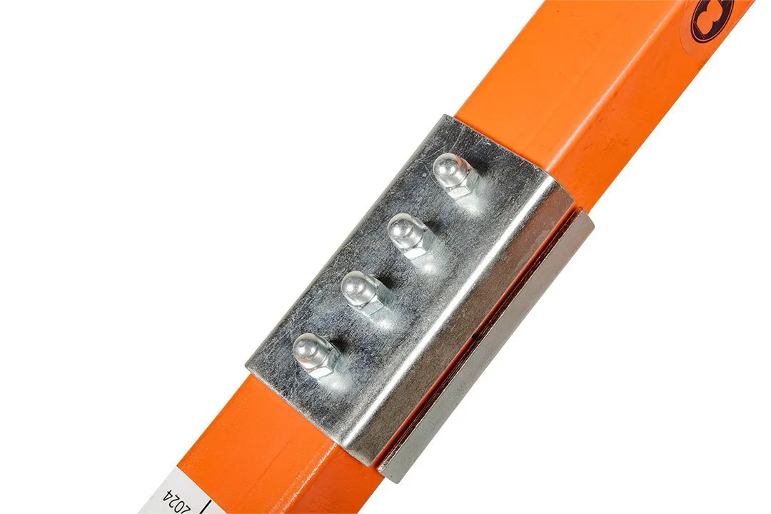 Pneumatisk Jekk 3T - Bilde 12