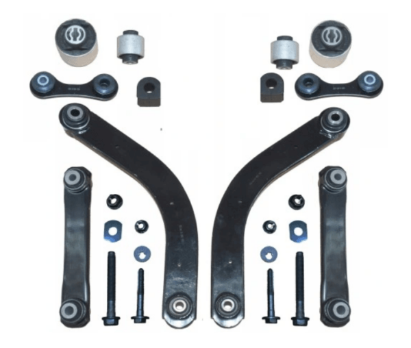 Bærearmer sett bak – Opel Vectra C ,Signum 2002-08