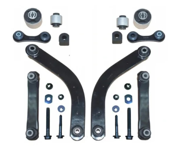 Bærearmer sett bak – Opel Vectra C ,Signum 2002-08