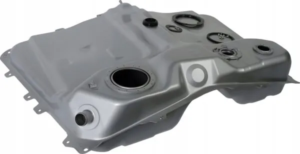 Drivstofftank - Toyota Rav4 2000-06 - dieseltank - bensintank