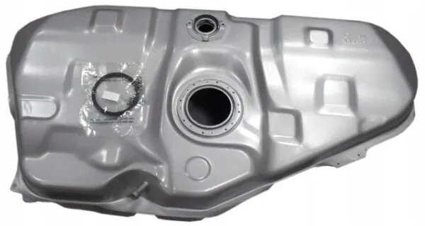 Drivstofftank - Toyota Corolla E12 2001-2007 - dieseltank - bensintank
