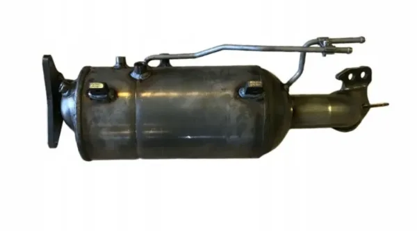 Partikkelfilter Subaru Impreza 2.0D 09-12 - Bilde 2
