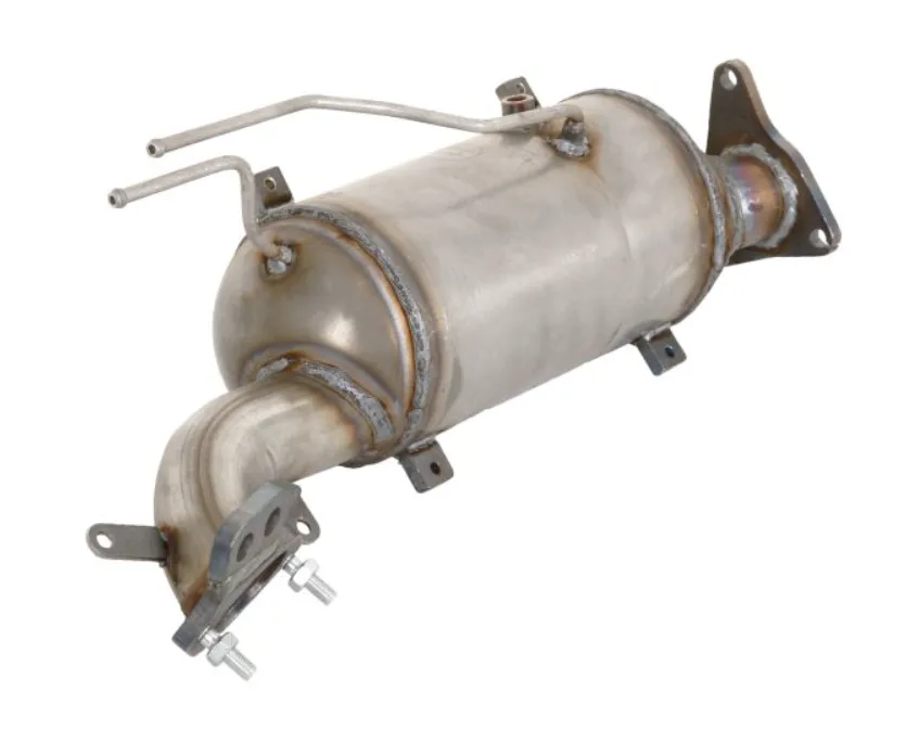 Partikkelfilter Subaru Outback 09-14 2.0D