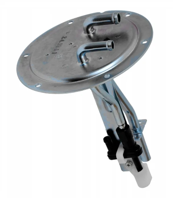 Drivstofftank armatur - Mitsubishi Pajero III 3.2 DiD 2000-06