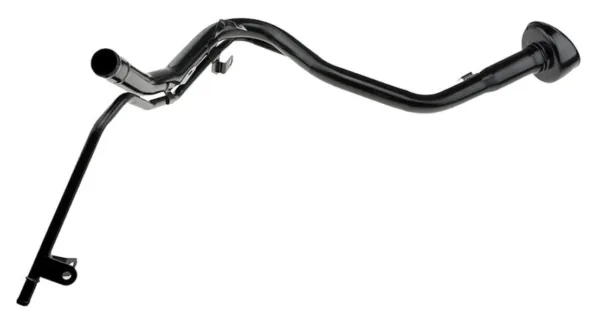 Påfyllingsrør – Nissan Qashqai 2007-13 Bensin