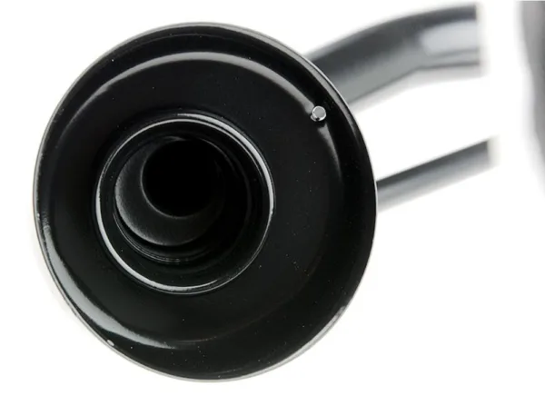 Påfyllingsrør – Nissan Qashqai 2007-13 Bensin