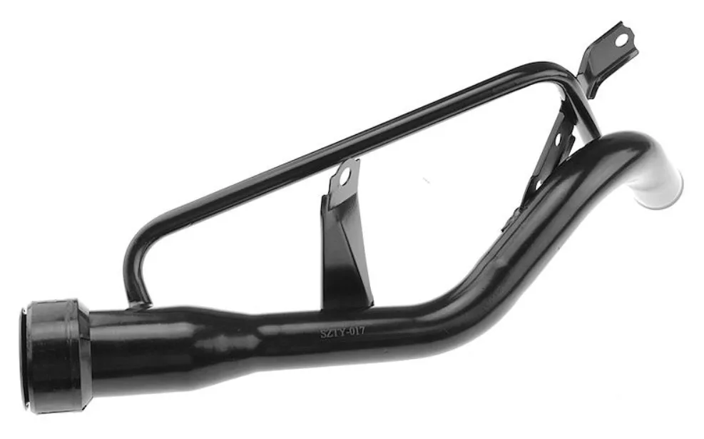 Påfyllingsrør - Toyota Land Cruiser J90 1996-2002 - Bilde 3