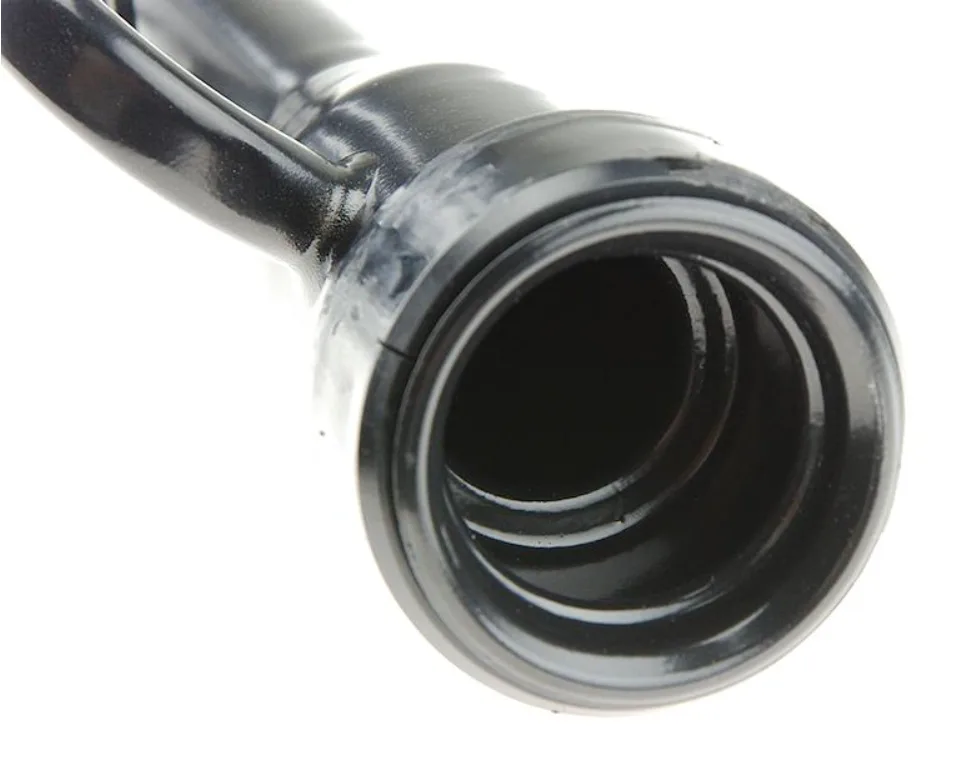 Påfyllingsrør - Toyota Land Cruiser J90 1996-2002 - Bilde 2