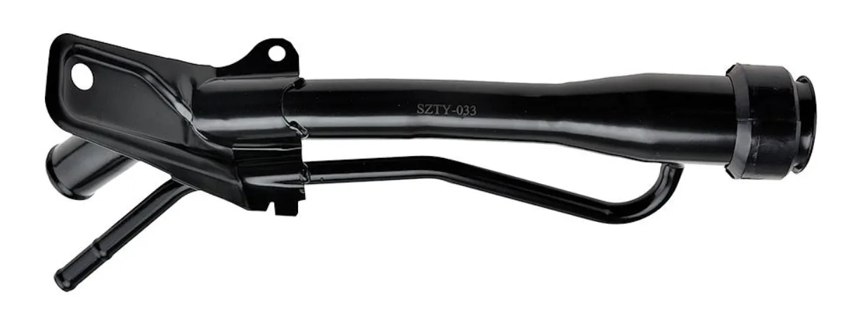 Påfyllingsrør - Toyota Hilux 2005-15