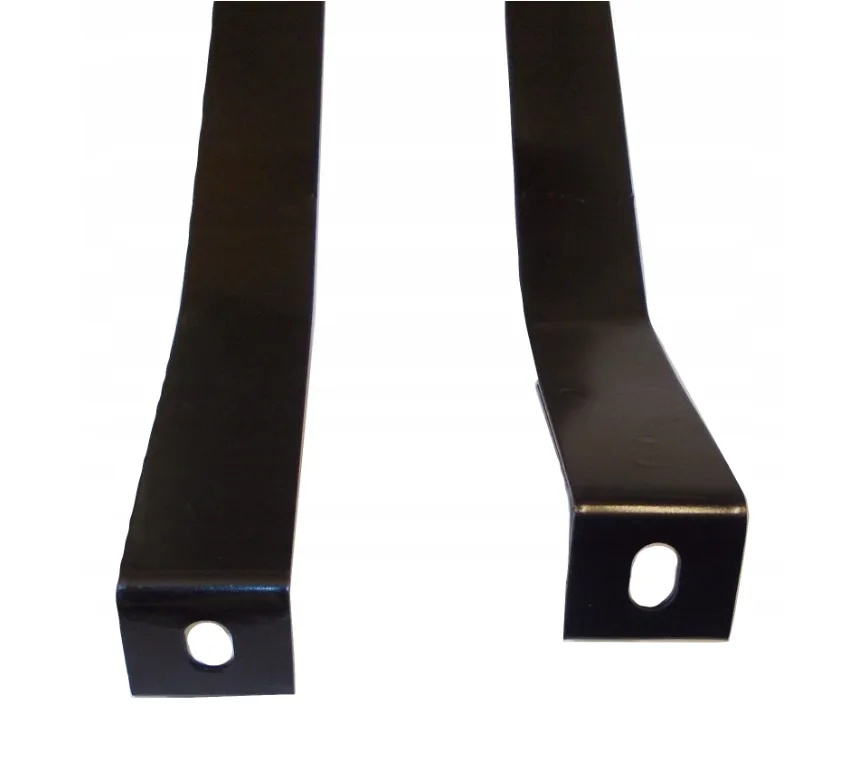 Drivstofftank monteringsdeler - Toyota Land Cruiser FJ70 1974-91 - Bilde 3