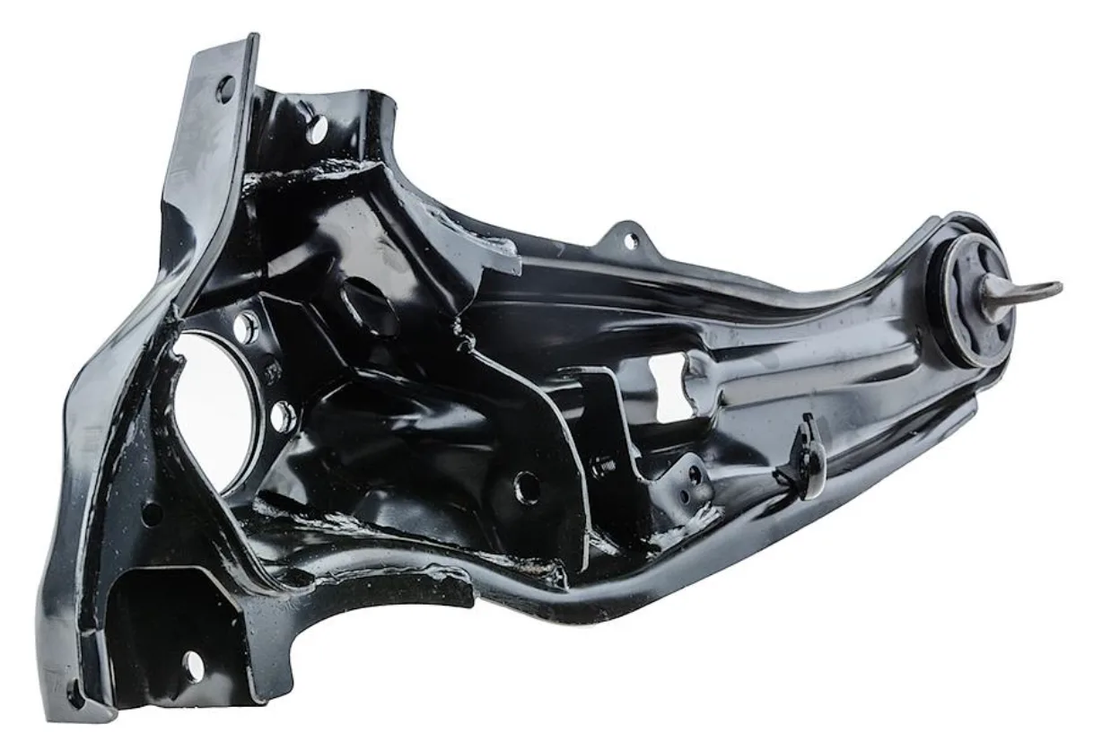 Bærearm Venstre Bak - Jeep Compass 06- - Bilde 3