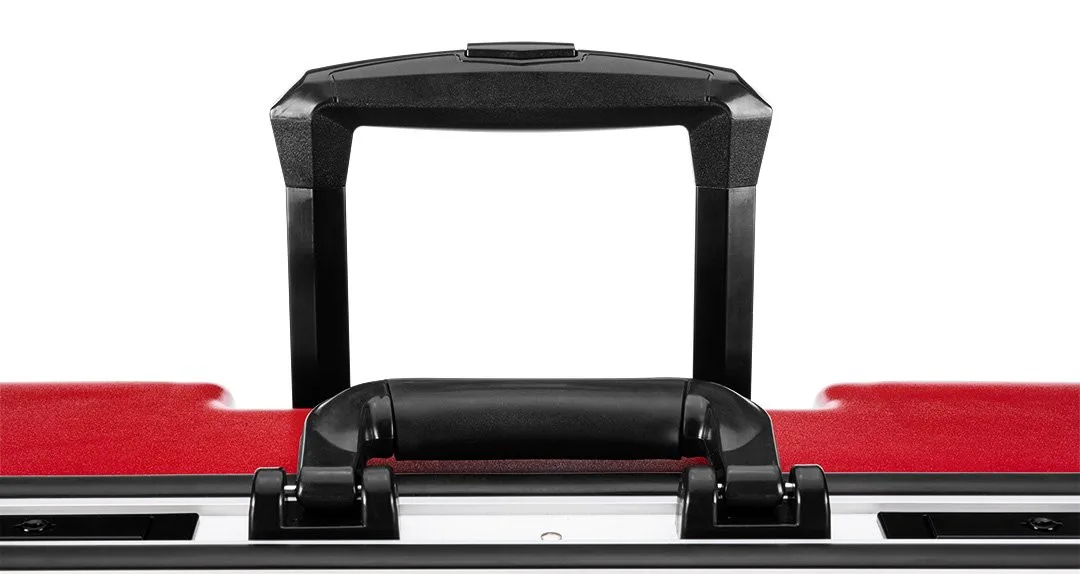 Isolert verktøysett for reparasjon av elektriske og hybridbiler, 51 deler - Bilde 15