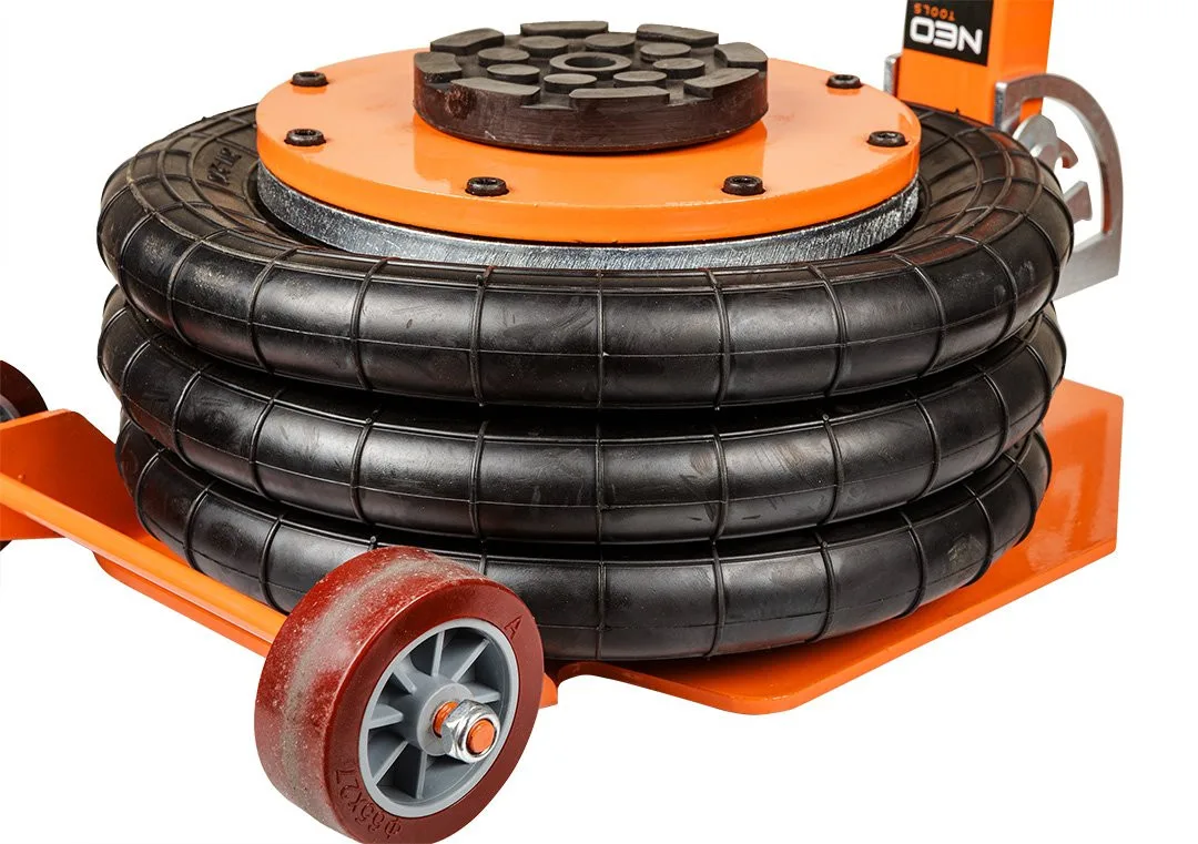 Pneumatisk Jekk 3T - Bilde 8