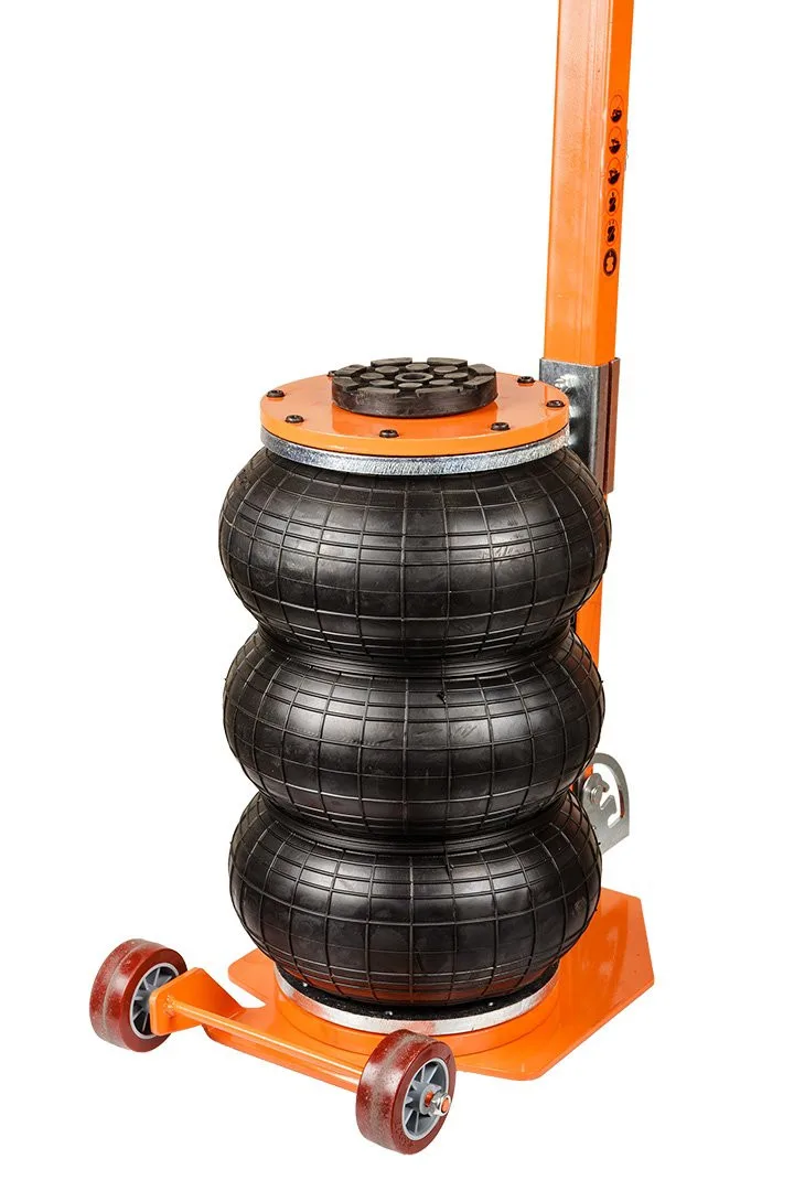 Pneumatisk Jekk 3T - Bilde 7