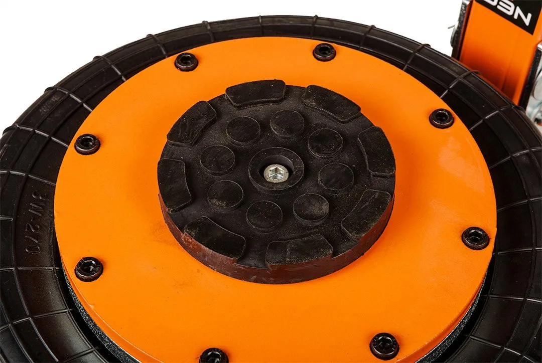 Pneumatisk Jekk 3T - Bilde 6