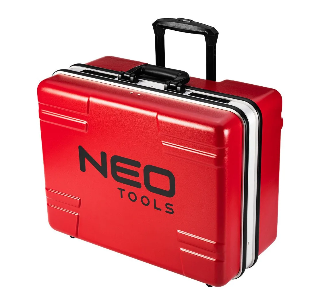 Isolert verktøysett for reparasjon av elektriske og hybridbiler, 51 deler - Bilde 17