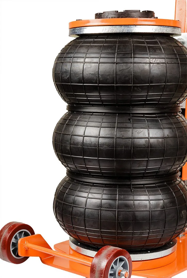 Pneumatisk Jekk 3T - Bilde 4