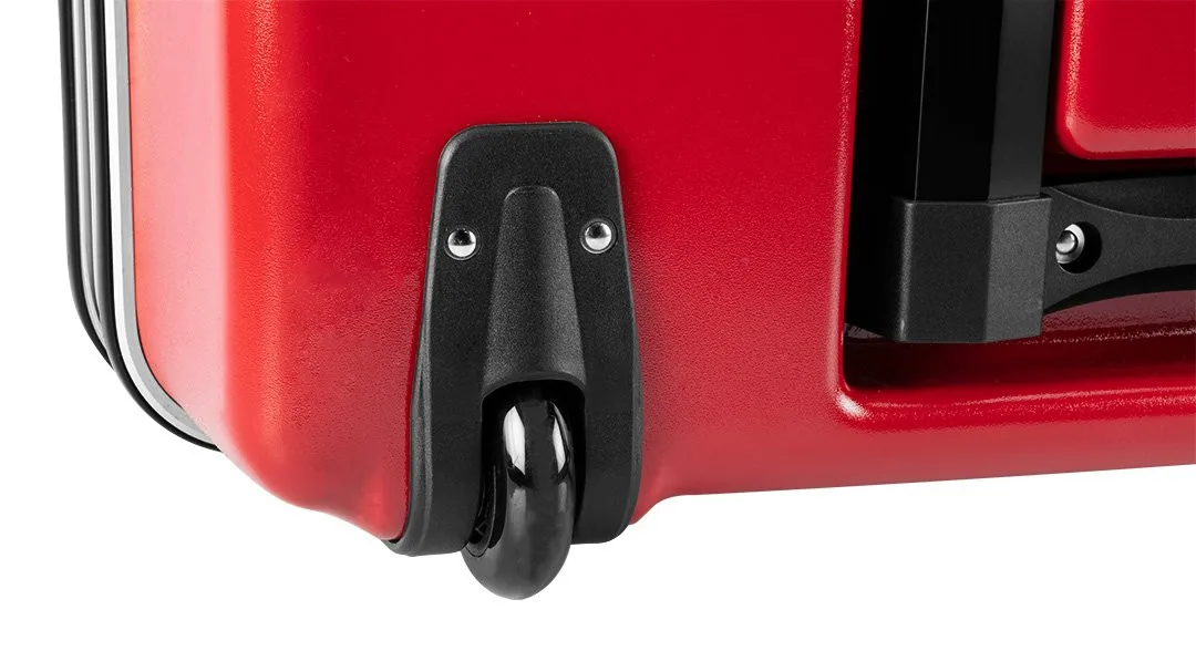 Isolert verktøysett for reparasjon av elektriske og hybridbiler, 51 deler - Bilde 16