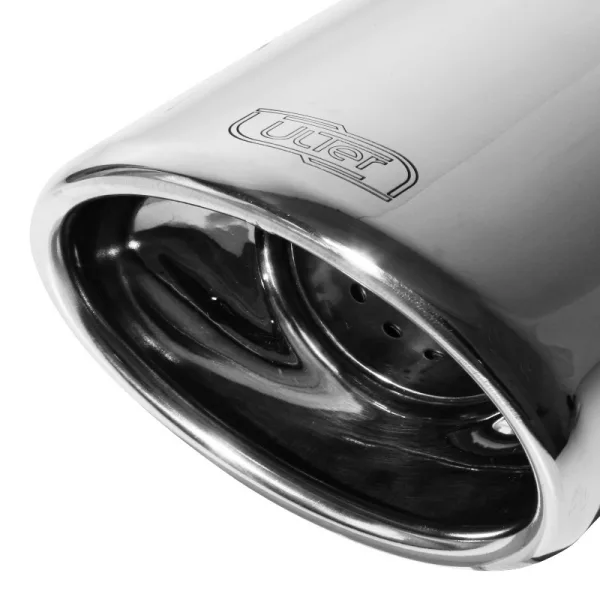 Lyddemper Audi TT 8J 07-13 Coupe/Cabrio Ø120×80