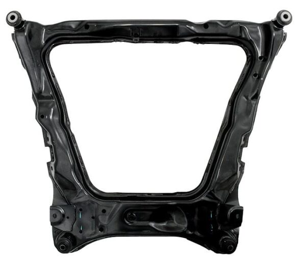 Travers foran – Nissan Qashqai J10 06-13 Bensin