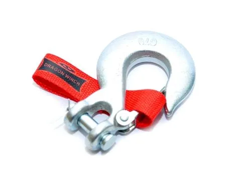 Vinsj Dragon Winch Maverick 10000Lbs HDS (4536 kg) Syntetisk Tau