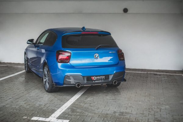 Diffuser Racing Durability BMW M135i F20