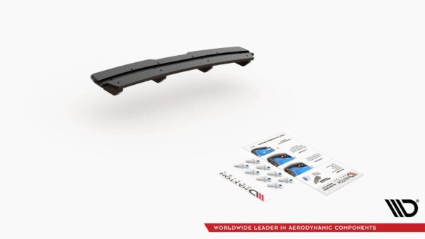 Diffuser Racing Durability BMW M135i F20