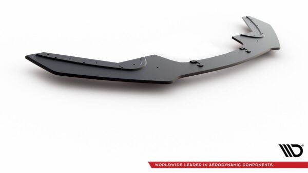 Frontleppe Street Pro V.3 BMW 1 F20 M-Pack Facelift / M140i
